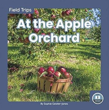 portada At the Apple Orchard (en Inglés)