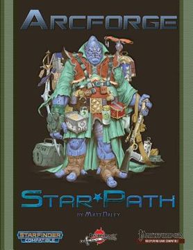 portada Arcforge: Star*Path (en Inglés)