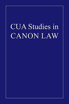 portada The Crime of Abortion in Canon Law (1942) (CUA Studies in Canon Law)