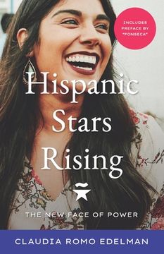 portada Hispanic Stars Rising: The New Face of Power 