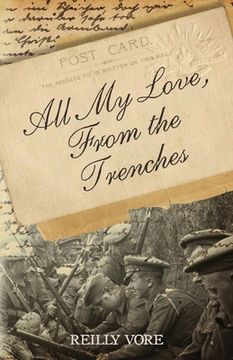 portada All my Love, From the Trenches 