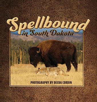 portada Spellbound in South Dakota 