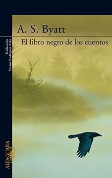 portada Libro Negro de los Cuentos (in Spanish)