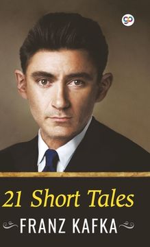 portada 21 Short Tales (Hardcover Library Edition) (in English)