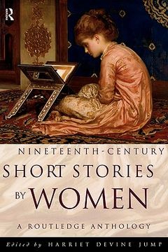 portada nineteenth-century short stories by women (en Inglés)
