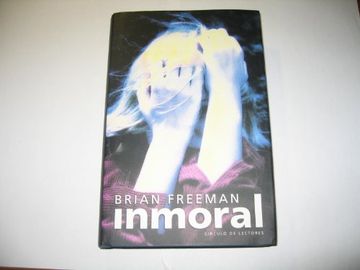 portada Inmoral (in Spanish)