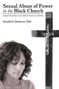 portada sexual abuse of power in the black church