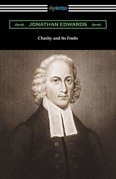 portada Charity and its Fruits (in English)