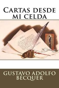 portada Cartas desde mi celda (in Spanish)