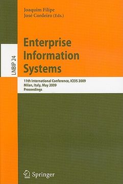 portada enterprise information systems