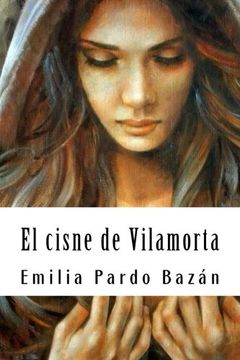 portada El Cisne de Vilamorta (in Spanish)
