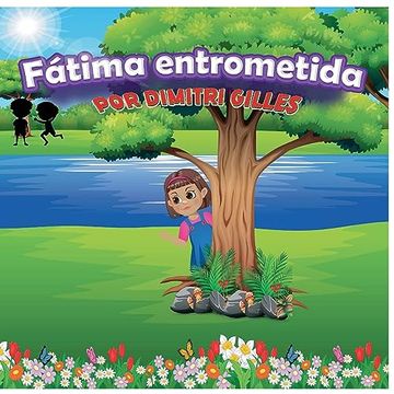 portada Fatima Entrometida