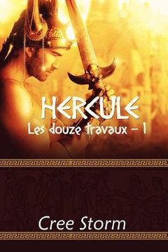 portada Hercule (en Francés)