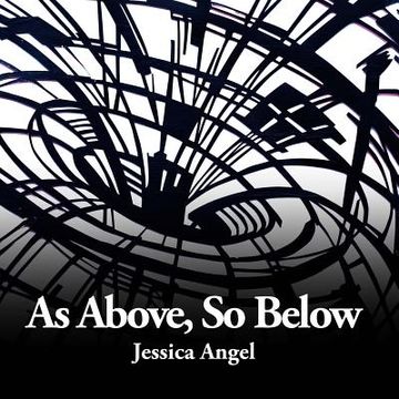 portada As Above, So Below (en Inglés)