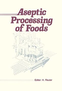 portada Aseptic Processing of Foods