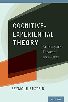 portada Cognitive-Experiential Theory: An Integrative Theory of Personality 