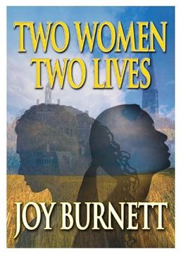 portada Two Women, two Lives (Paperback)