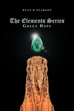 portada The Elements Series: Green Hope (en Inglés)