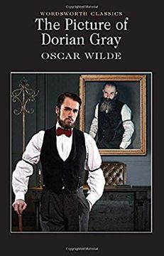 portada Picture of Dorian Gray (Wordsworth Classics) (en Inglés)