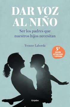 portada Dar voz al Niño (in Spanish)