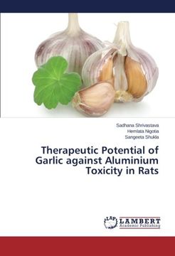 portada Therapeutic Potential of Garlic Against Aluminium Toxicity in Rats