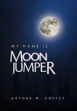portada my name is moonjumper (en Inglés)