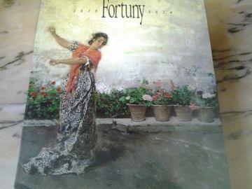 portada Fortuny 1838-1874