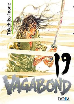 portada Vagabond 19 (in Spanish)