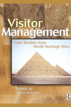 portada Visitor Management