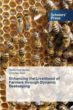 portada Enhancing the Livelihood of Farmers through Dynamic Beekeeping