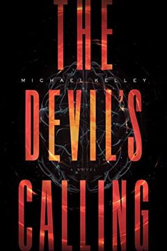 portada The Devil's Calling (en Inglés)