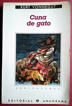 portada Cuna de Gato (in Spanish)