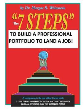 portada 7 Steps Career Workbook