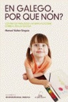 portada En Galego, por que Non? (Biblioteca de Intervención Social) (in Spanish)