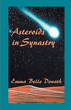 portada Asteroids in Synastry (en Inglés)