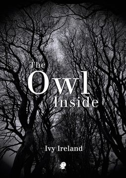 portada The Owl Inside (en Inglés)