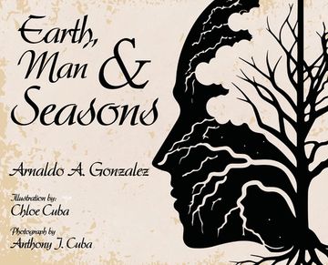portada Earth, Man & Seasons (in English)