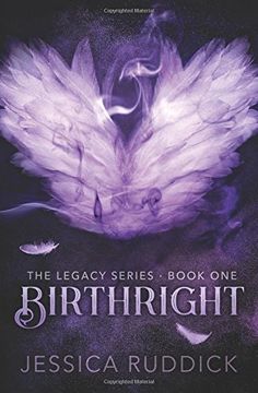 portada Birthright: The Legacy Series: Book One: Volume 1