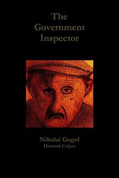 portada The Government Inspector (in English)