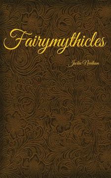 portada Fairymythicles (en Inglés)