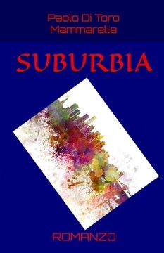 portada Suburbia (en Italiano)