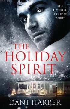 portada The Holiday Spirit (en Inglés)