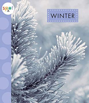 portada Winter (Spot Seasons) (en Inglés)