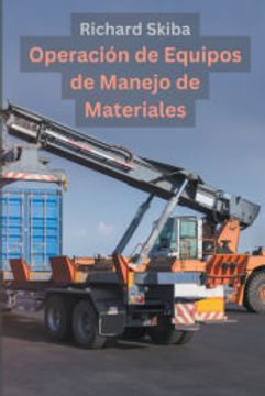 portada Operación de Equipos de Manejo de Materiales