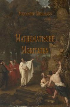 portada Mathematische Moritaten (en Alemán)