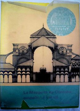 portada La Mezquita de Córdoba, empeño universal