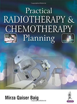 portada Practical Radiotherapy & Chemotherapy Planning