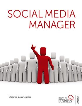 portada Social Media Manager