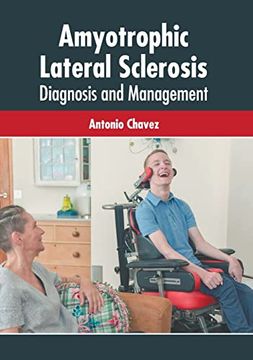 portada Amyotrophic Lateral Sclerosis: Diagnosis and Management 