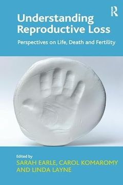 portada Understanding Reproductive Loss (in English)